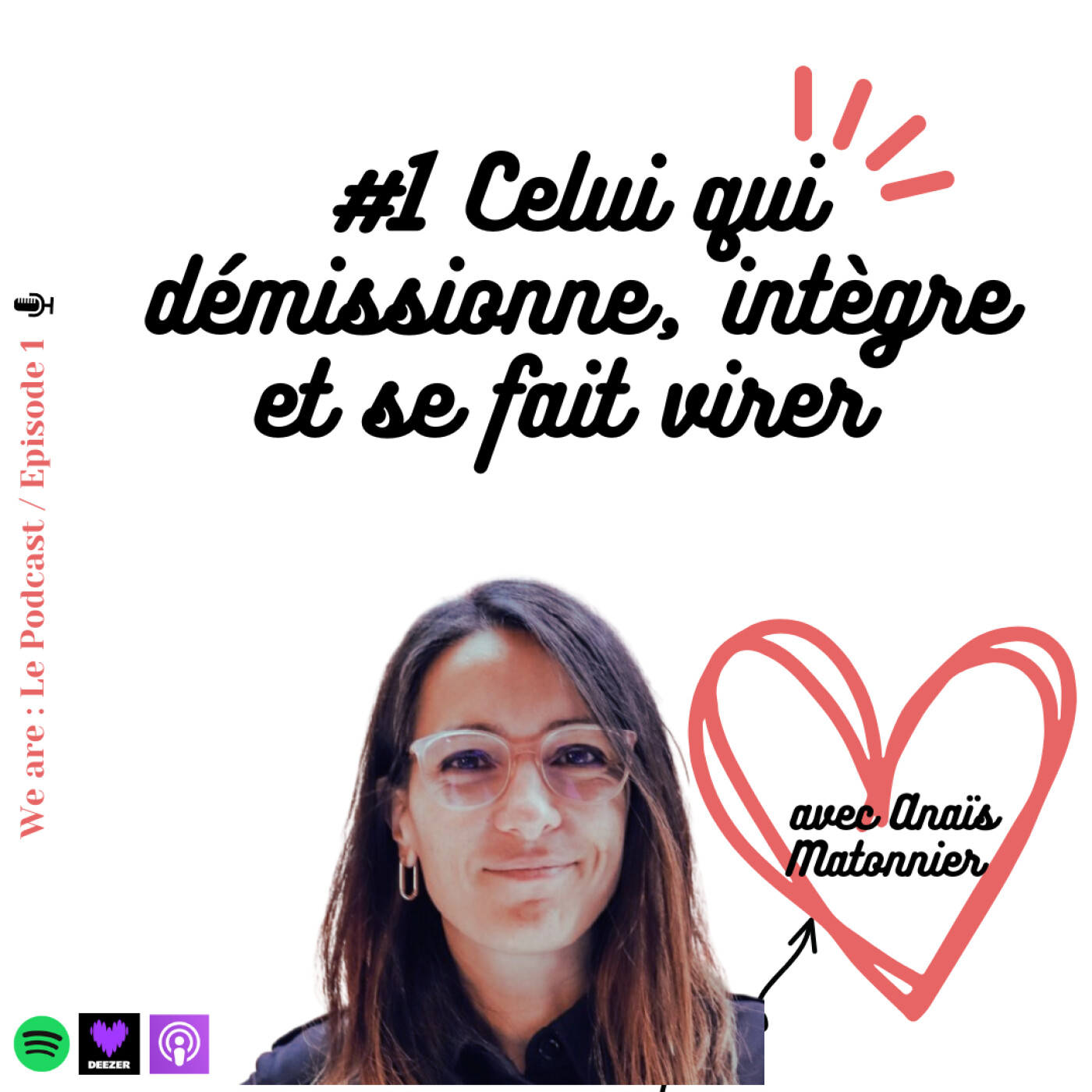 Feedback : RH / Recrutement / Marque employeur