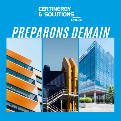 La récupération de chaleur cover