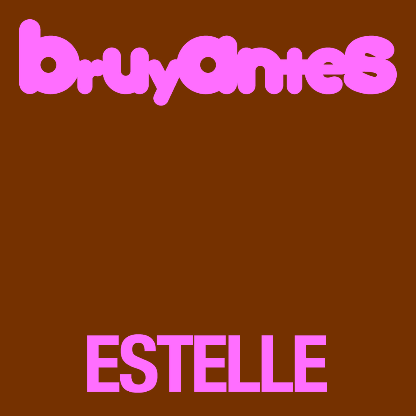 Bruyantes