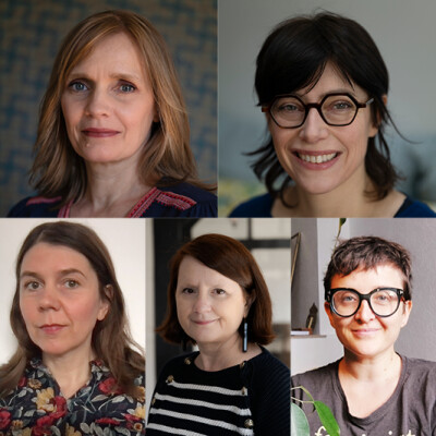 Mode d'emploi 2025 | Penser en féministe cover