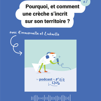 Une crèche connectée à son territoire : comment cela est-ce possible ? cover