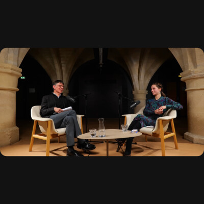 Pourquoi fait-on si peu d'enfants ? avec Charlotte Meyer et Olivier Rey cover