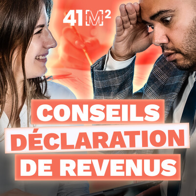 Déclaration de revenus 2024 : 15 astuces pour ne pas faire d’erreurs ! cover