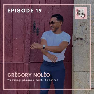 #19 - Grégory, wedding planner multi-facettes cover