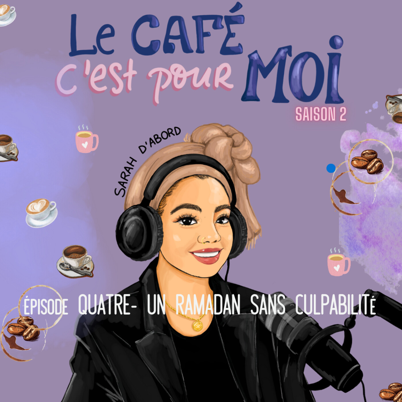 Un ramadan sans culpabiliser