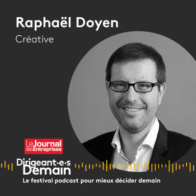 Entrepreneur de la tech et restaurateur cover