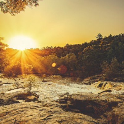 Évadez vous avec Sanef 107.7 ! cover