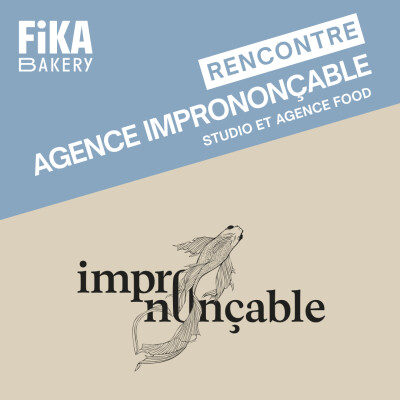 Agence imprononçable, 100%food : démystifier l’agence de com’, créer du sur‑mesure et une communication au service de la vente. cover