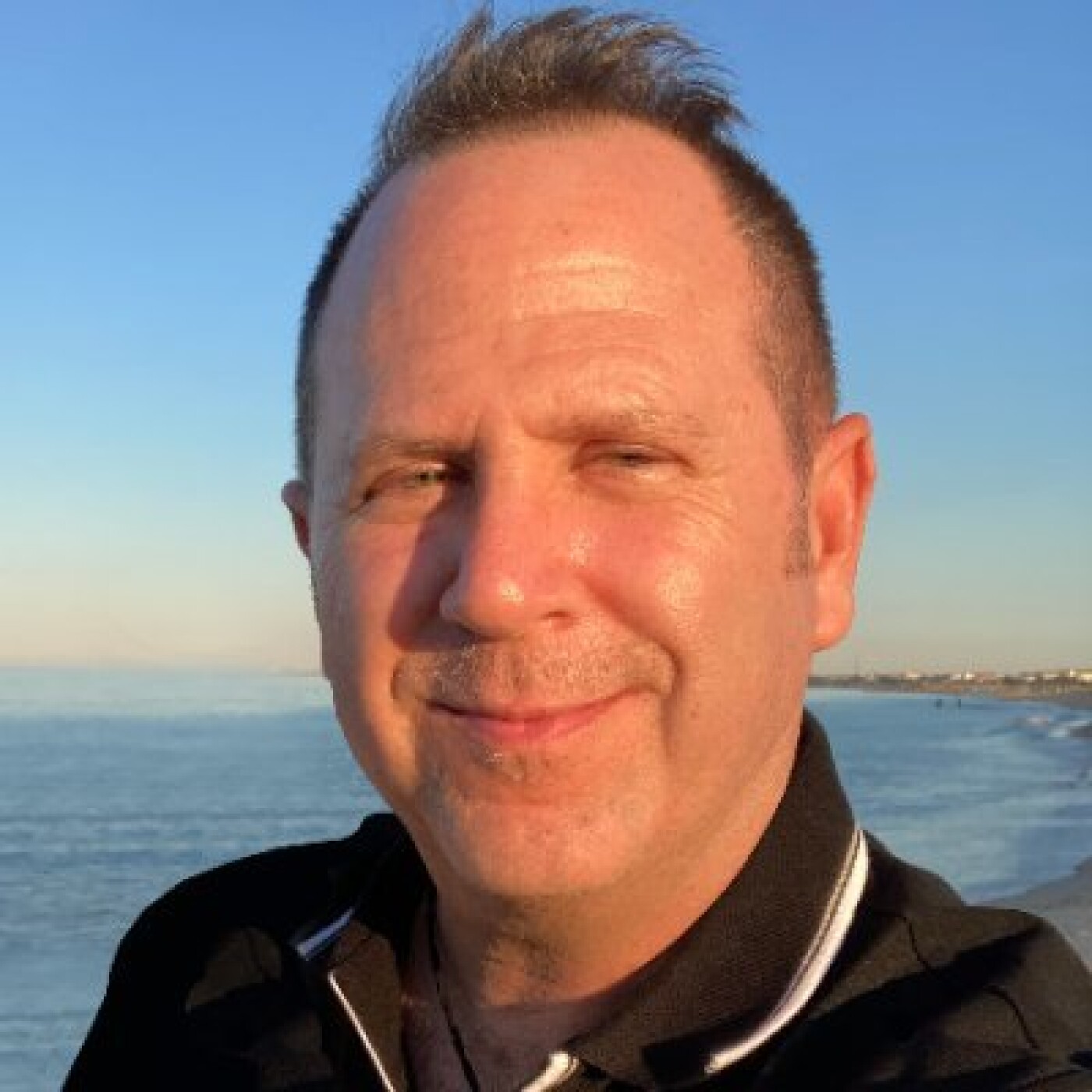 Stories: A Chat with Life Coach Pol Klein
