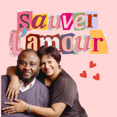 Advienne que pourra: aimer malgré tout, avec Franz et Anouk cover