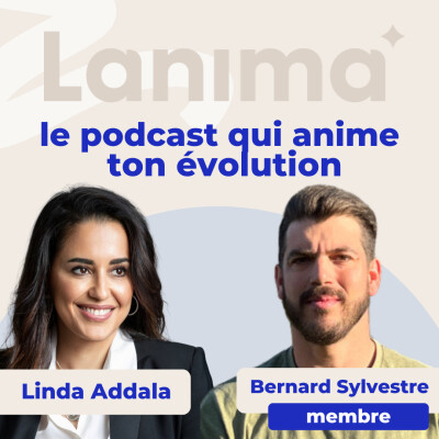 ✦ Lanima Education - Saison 1 : "J’ai dépassé ma timidité en sortant de ma zone de confort ." cover