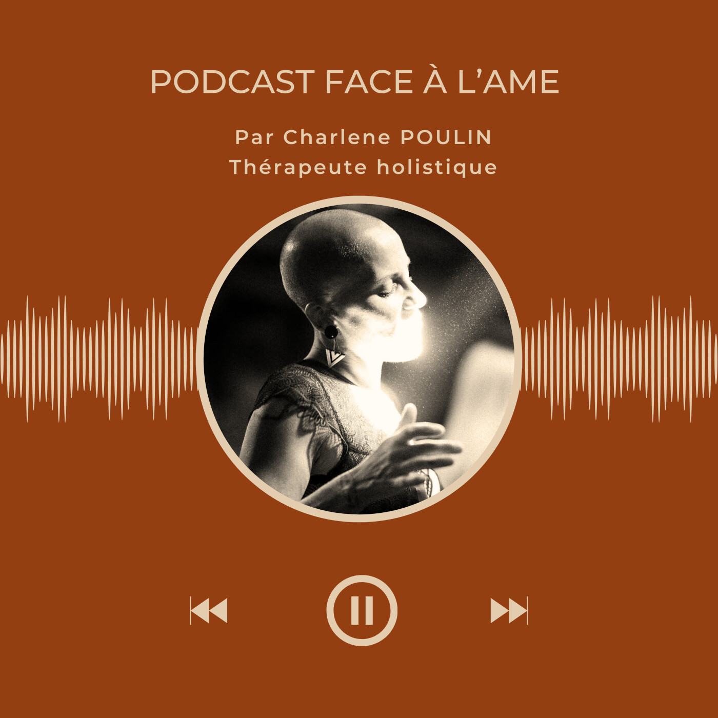 Face à l’âme : méditations, guidances et éveil.