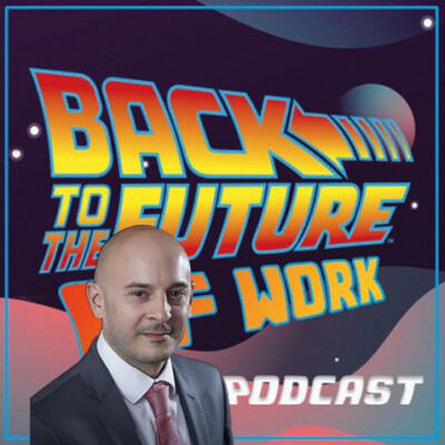 Ep. 52 : La méthode cristalline du recrutement (avec Arnaud PORRET, Talent Acquisition Manager SAP Viseo) cover