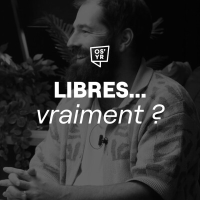 S6#09 - Libres... vraiment ? - ON S'Y RETROUVE cover