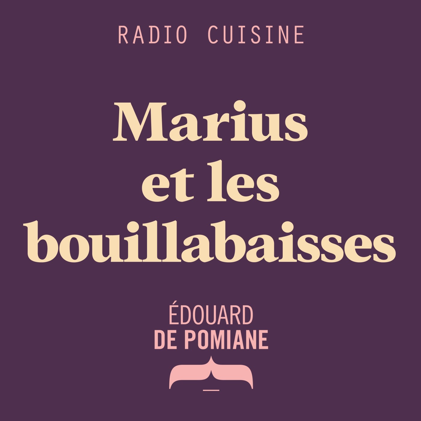 Radio Cuisine