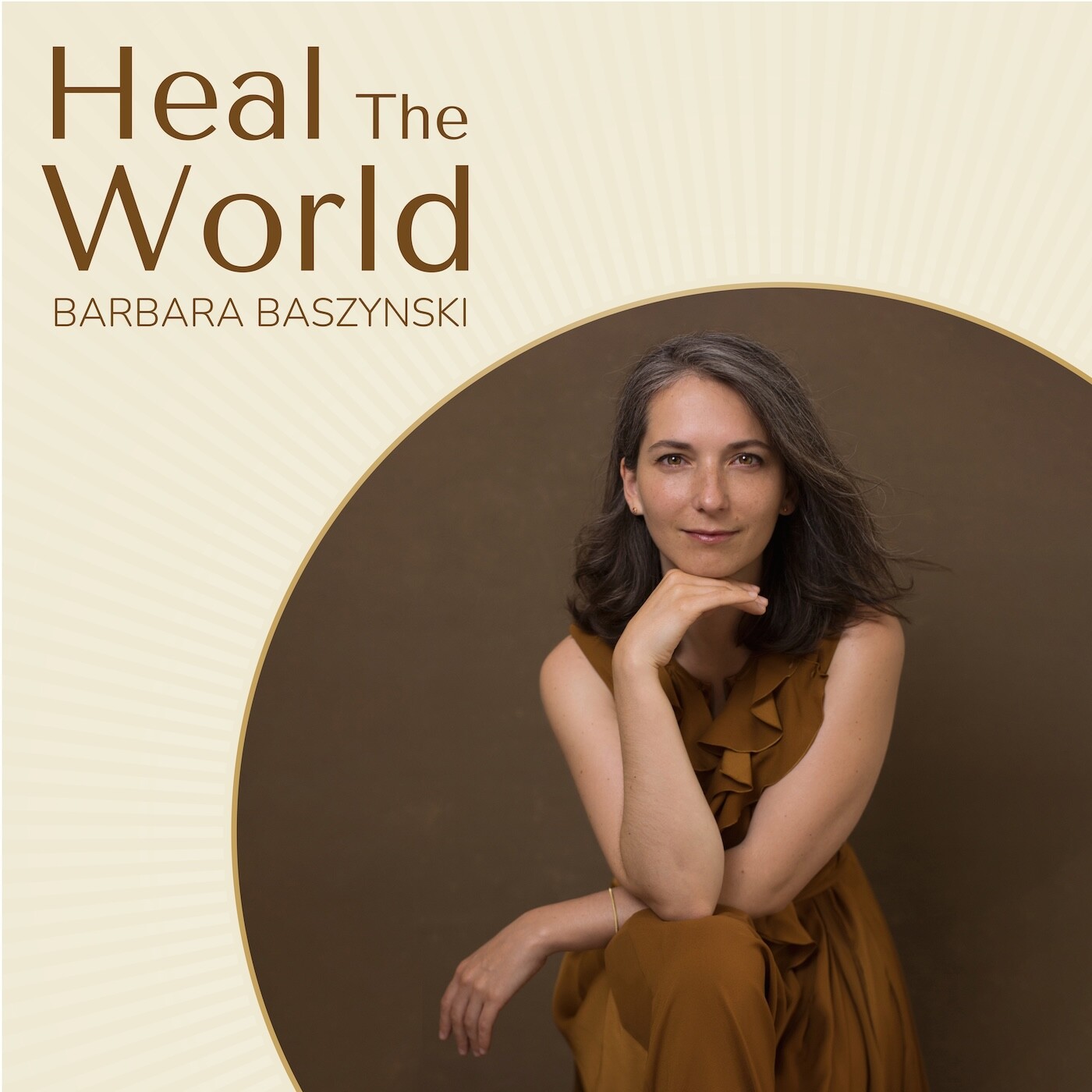 Heal The World - Santé et bien-être