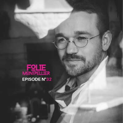 EPISODE 32 - Arnaud De Jesus Gonçalves (Arkane) - Artiste peintre @a.dejesusgoncalves cover