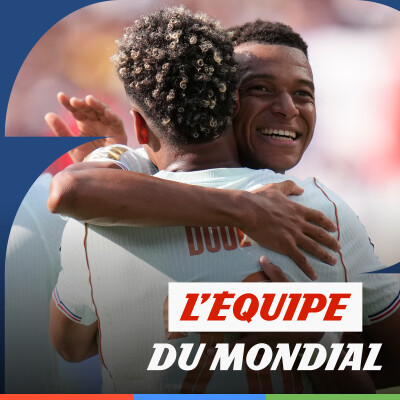 Un petit Maroc ou des Bleus tout simplement trop grands ? cover