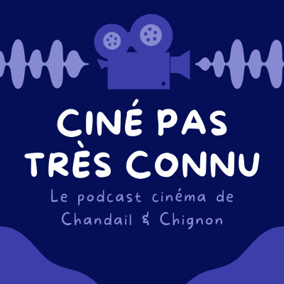 #3 Gilles Grangier et son cinéma populaire - Ciné pas très connu cover