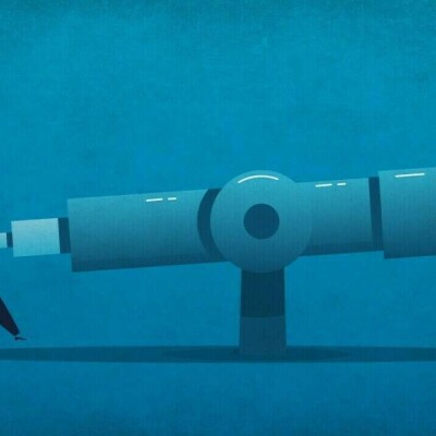 L'IA peut-elle devenir utile au journalisme ? cover