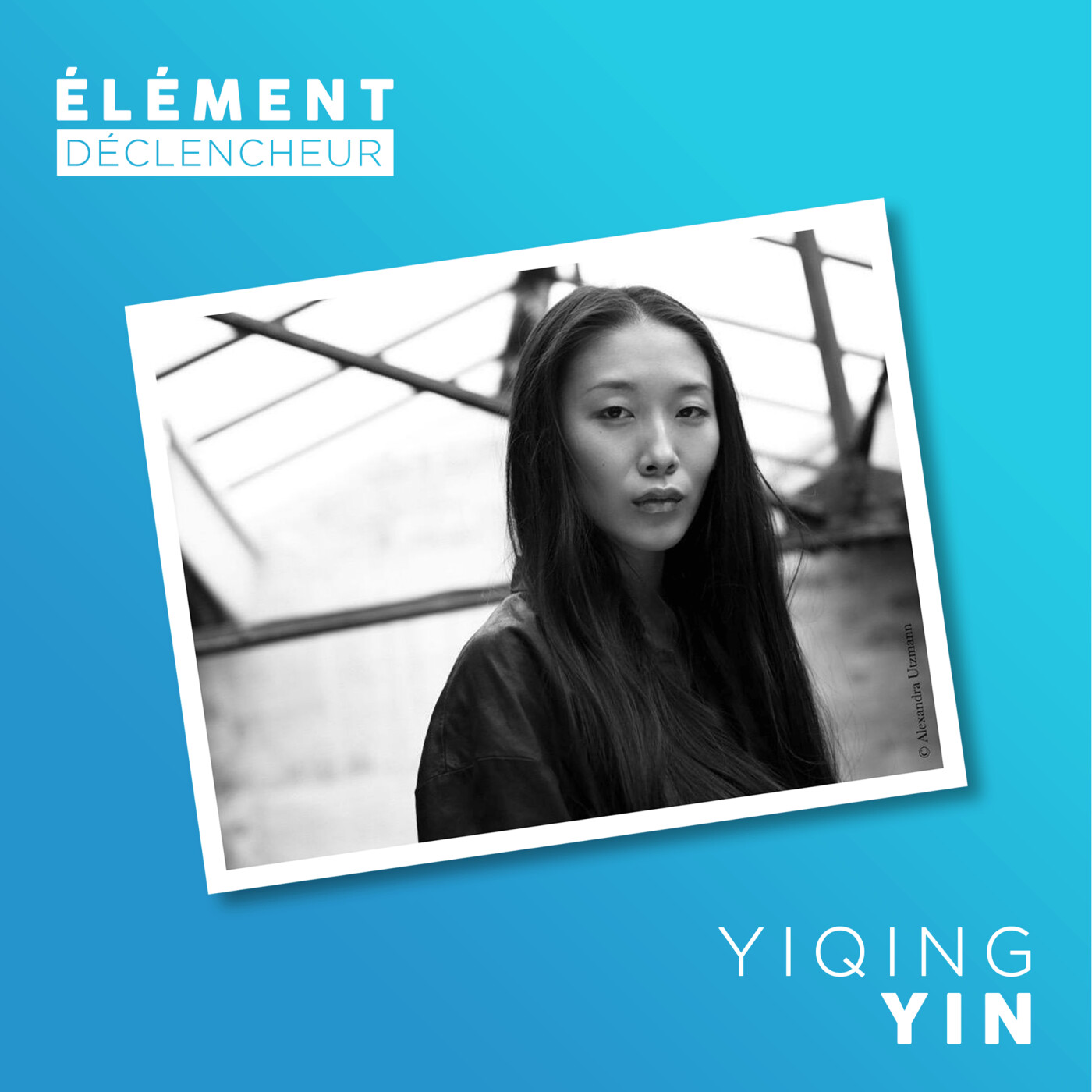 Yiqing Yin, créatrice de mode, grande couturière, styliste