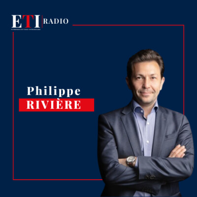 ACI Groupe : Le savoir-faire industriel français | Philippe Rivière, Président & CEO d'ACI Groupe cover