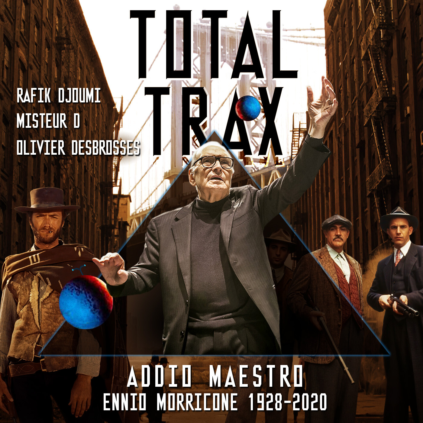 Total Trax