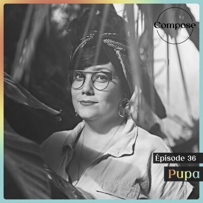36. Pupa - "Je peux enfin être moi" cover
