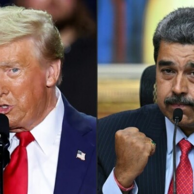 Déstabilisation et attaque contre le Venezuela : une leçon à méditer en urgence pour l’Algérie  cover