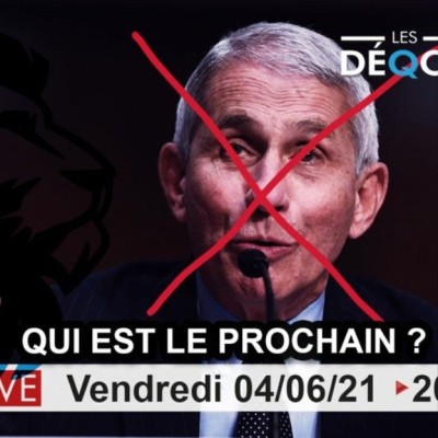 2021-06-04 _ Qui est le prochain ? cover