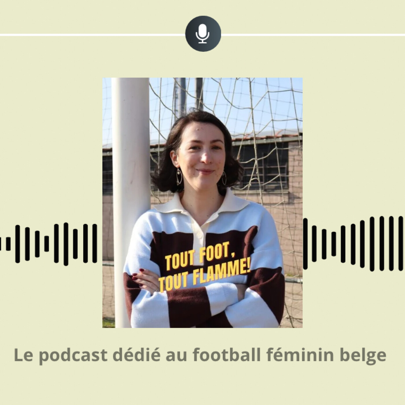 Épisode 0 – Comprendre le football féminin belge | Histoire, championnat et Red Flames episode artwork