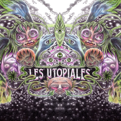 Utopiales 2024 : La guerre est-elle une facilité narrative en SF cover