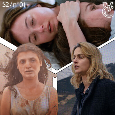 ALPHA, VALEUR SENTIMENTALE & SALVE MARIA cover