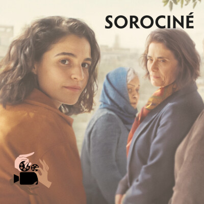 "À voix basse", quand Leyla Bouzid filme le tabou de l'homosexualité cover