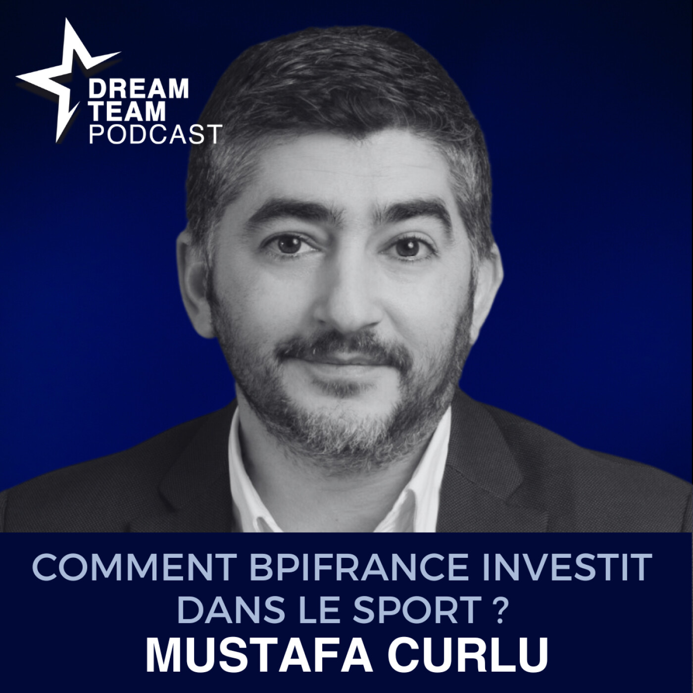 Comment Bpifrance investit dans le Sport ? – Mustafa Curlu