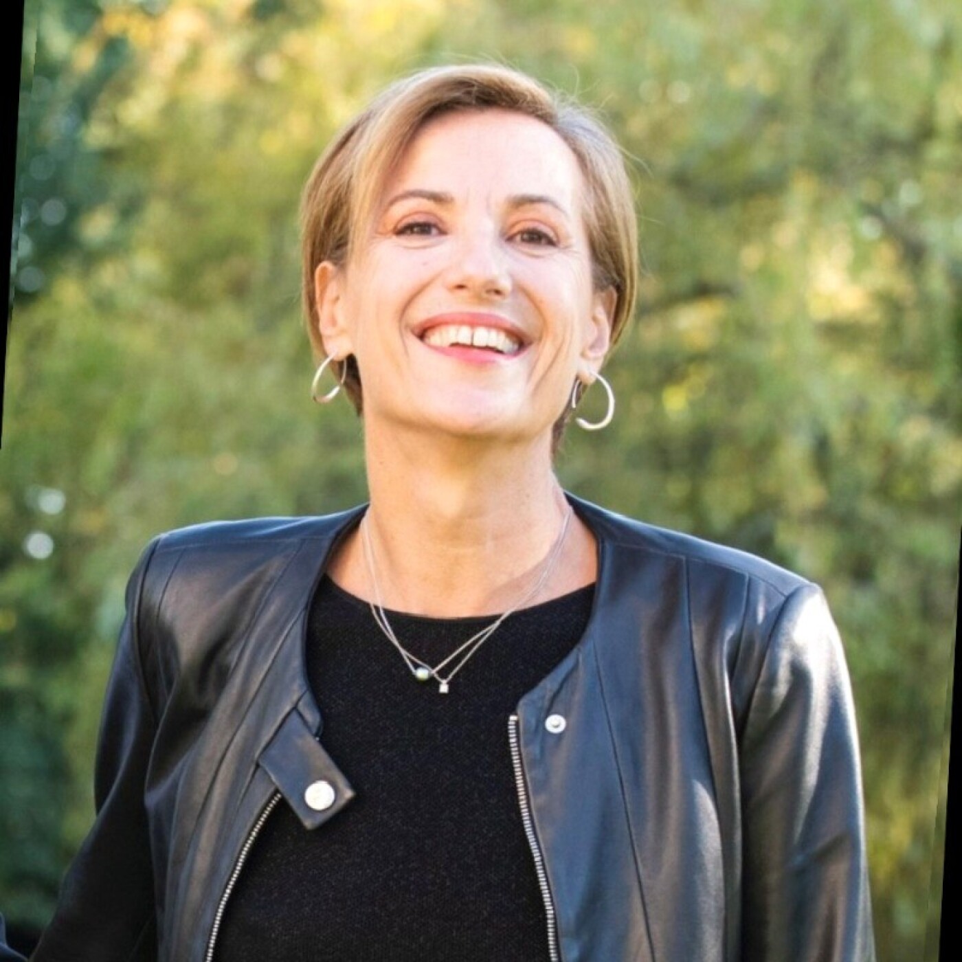 #81 – Stéphanie Robert, Directrice générale de l'Afep « 120 sociétés privées à l’écoute des décideurs publics et inversement »