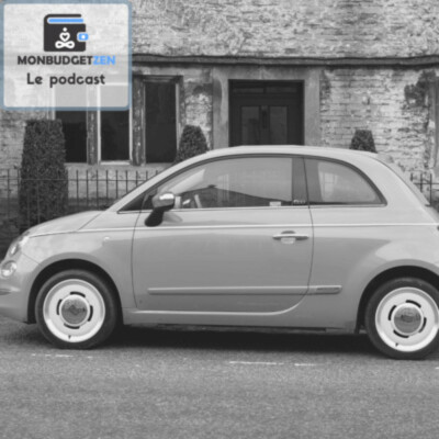 #31 3 façons d'optimiser le budget voiture cover