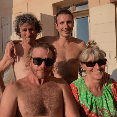 #9 - Ton passé transgénérationnel : ton plus gros conditionnement. cover