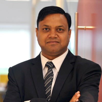 Amit Jain: How safe is it doing business in Africa? cover