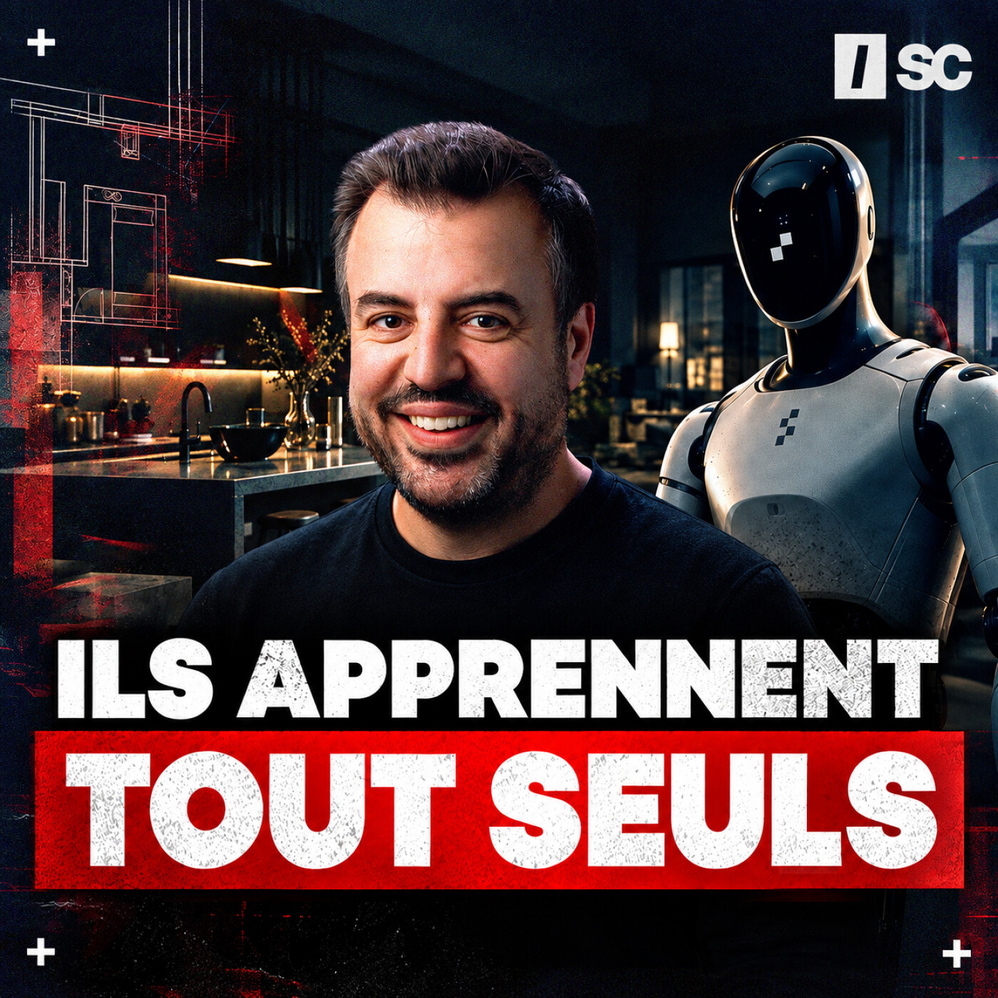 Les robots entrent chez nous… mais peut-on leur faire confiance ? — Silicon Carne, un peu de picante dans un monde de Tech !