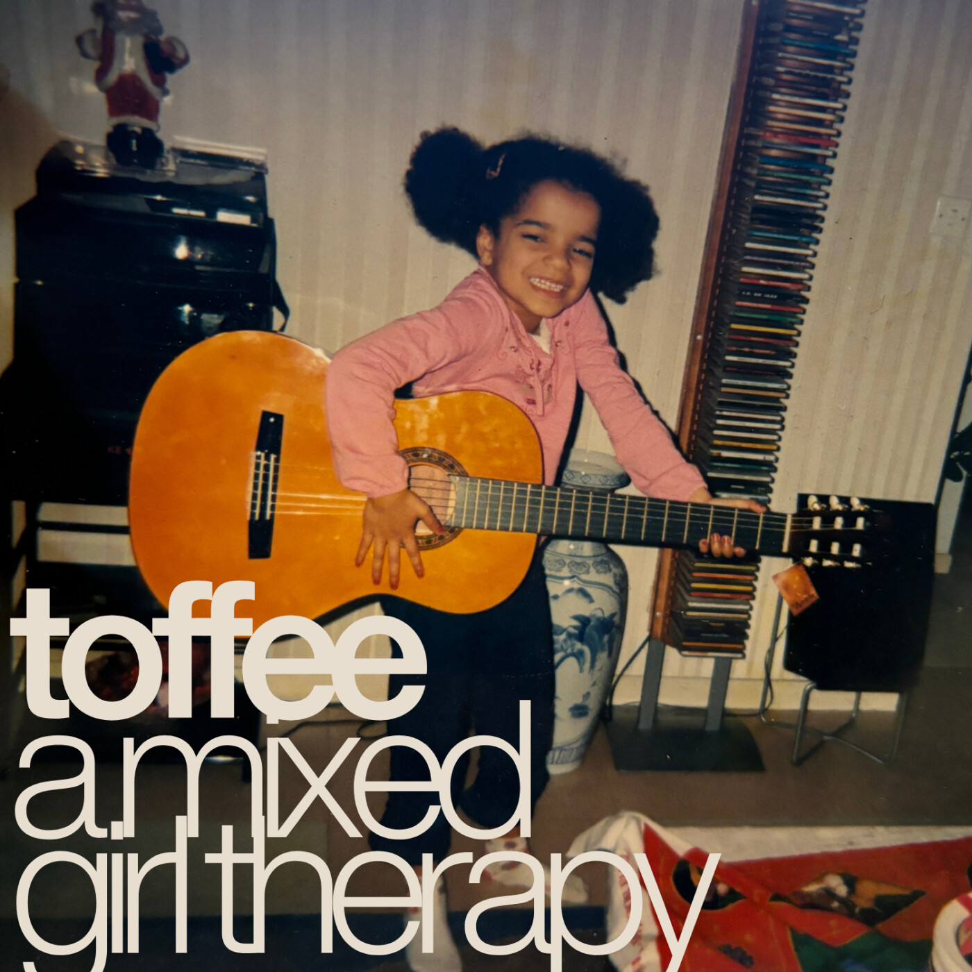 Toffee