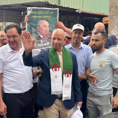 On vit mieux avec 30 mille Da en Algérie qu’avec 5000 euros en Suisse ! Bengrina, tu déconnes grave cover