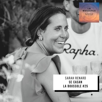 #25_Sarah Renard_Se Casan ou le choix de la location pour nos plus beaux évènements cover