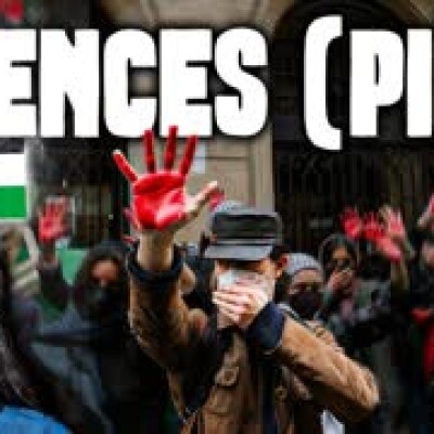 SCIENCES PO, SOROS et WOKISME cover