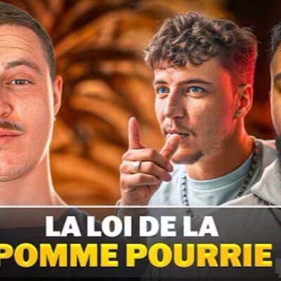 ROCKSTAR qui pourrit l'équipe : tu le gardes ou tu le vires ? Poivre & Sales - Épisode 2 cover