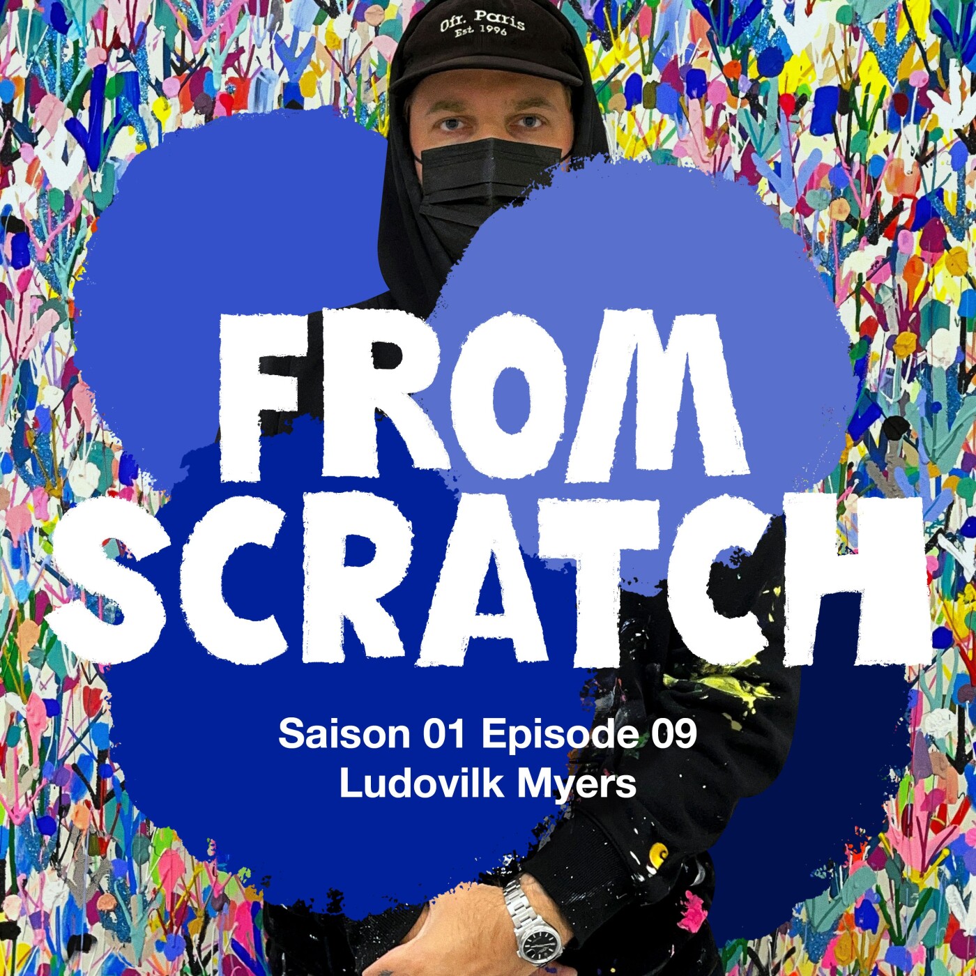 From Scratch
