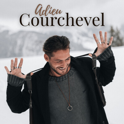Cher Journal - EP04 - Adieu les Saisons cover