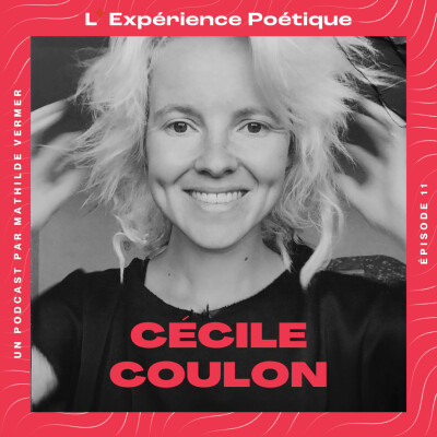 [Rediffusion] - La force de Cécile Coulon cover