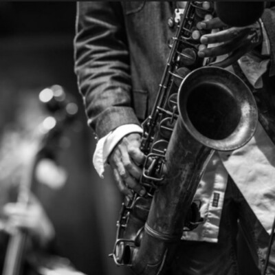 Mulhouse Capitale du Monde #2 - Sandrine Teixido et Moussa Sy - Positive Ethno Jazz au Nouma cover