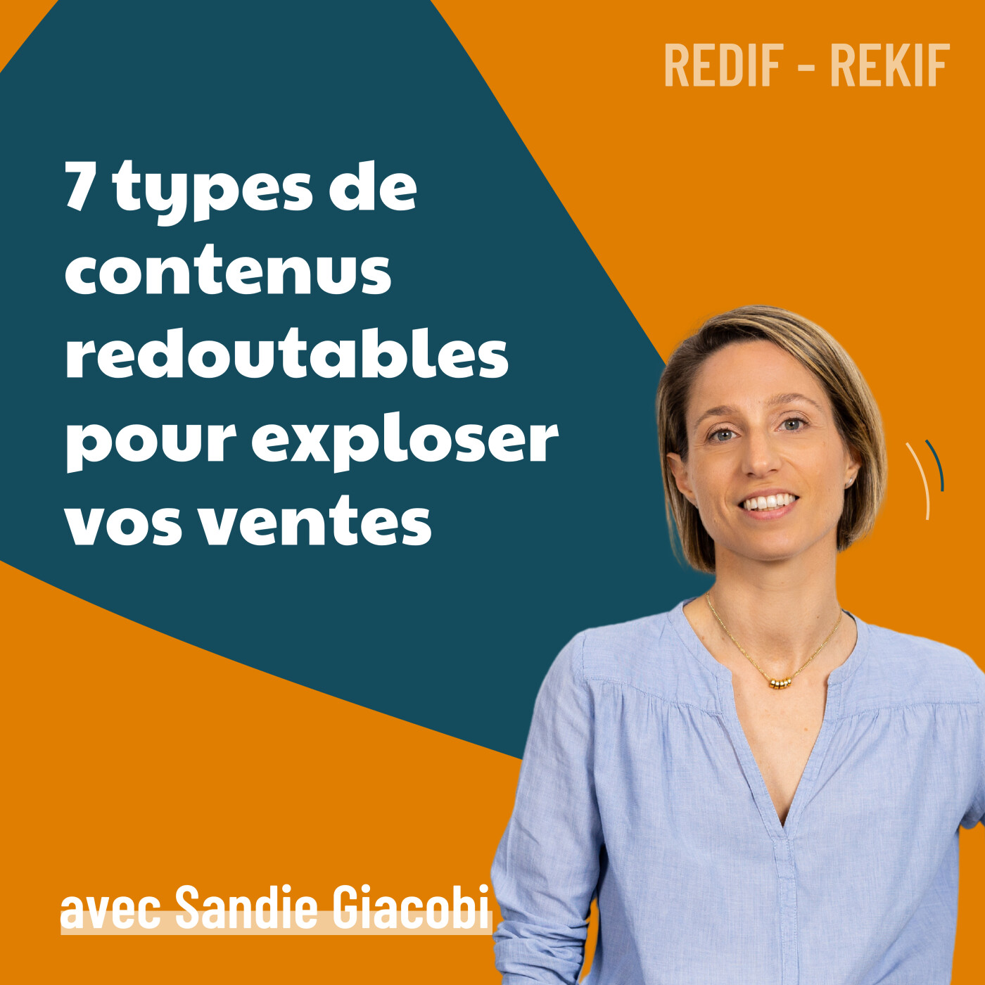 My Marketing Podcast - conseils marketing et communication, stratégie marketing, offre, growth marketing, conseils pour vendre